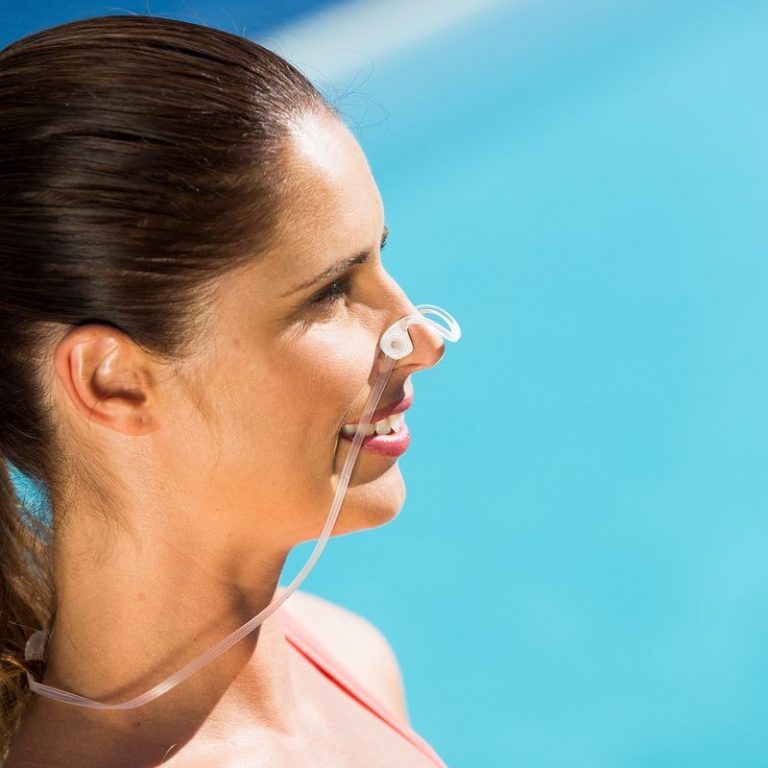 What Nose Clip Should You Use for Swimming?